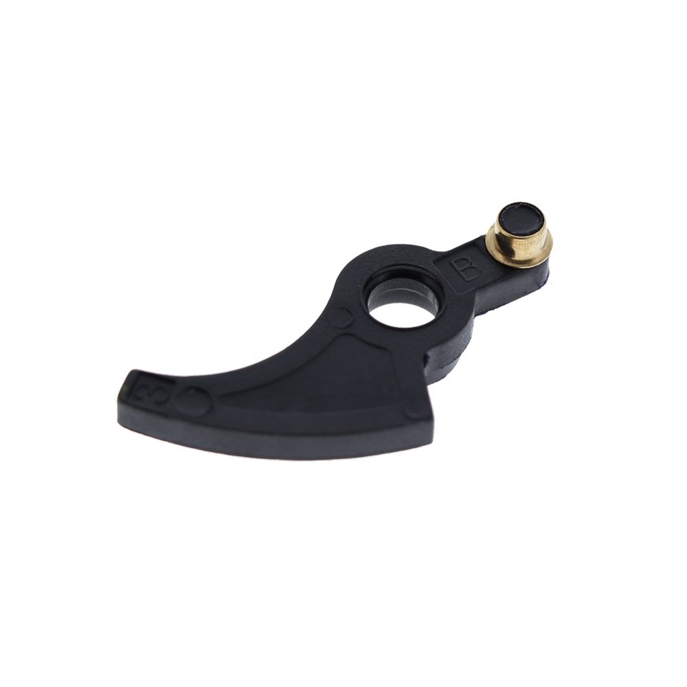 Black & Decker OEM 90567075 replacement string trimmer lever assembly LST201 694026419184 eBay